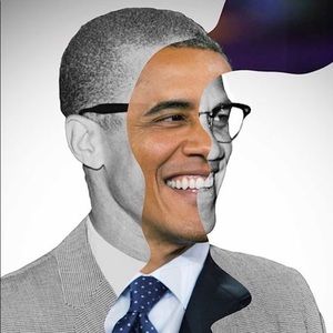 Meet your Posher, Donald